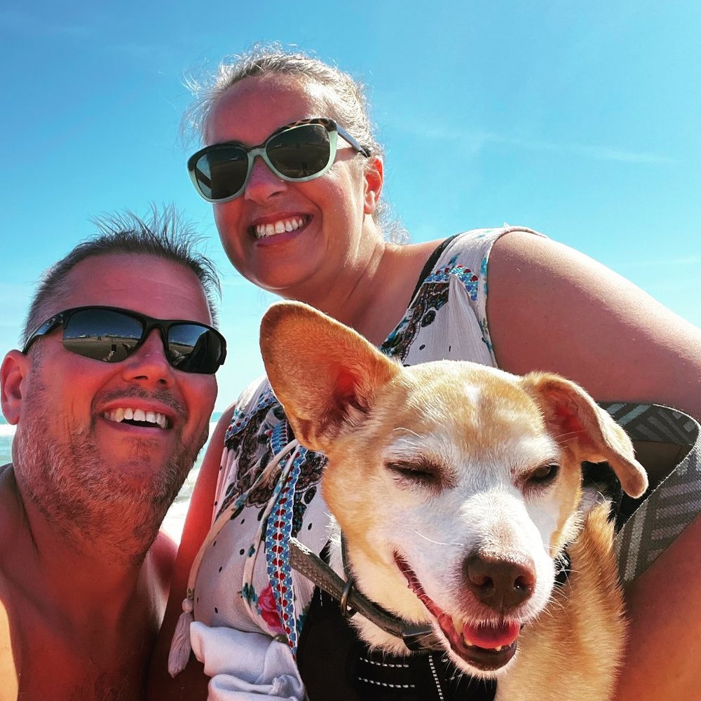 Meet your Poshers, Angela & Kris